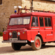 Illustration for article titled This Is Your Land Rover 65th Anniversary Mega Gallery